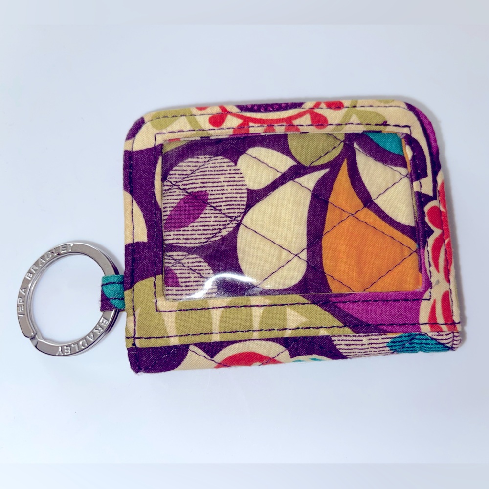Mini VB wallet. - Picture 3 of 3